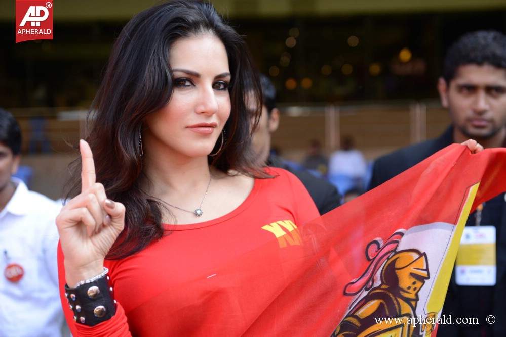 CCL4 Telugu Warriors Stills