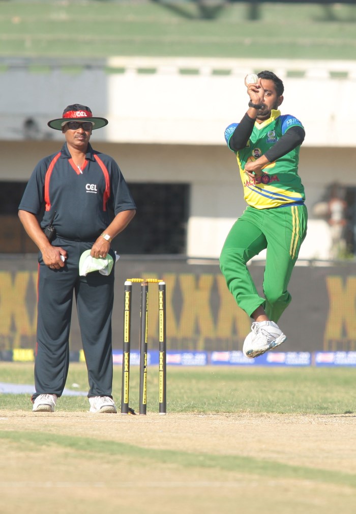 CCL5 Chennai Rhinos Vs Kerala Strikers Match