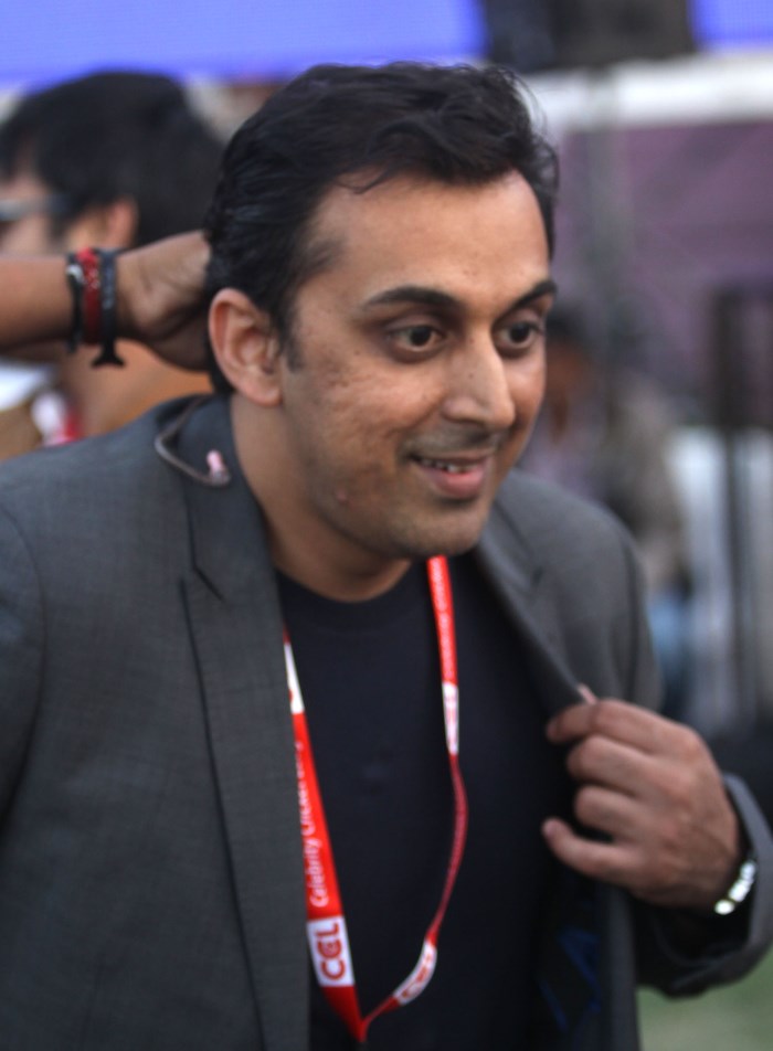 CCL5 Chennai Rhinos Vs Kerala Strikers Match