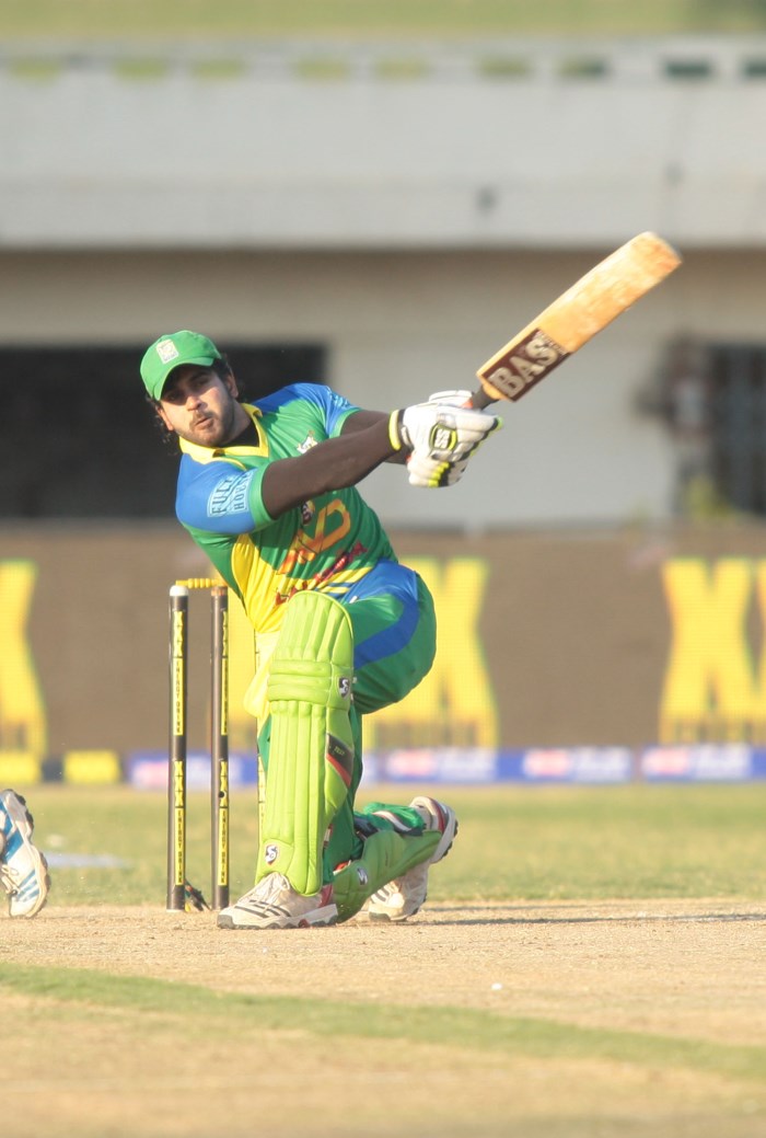 CCL5 Chennai Rhinos Vs Kerala Strikers Match