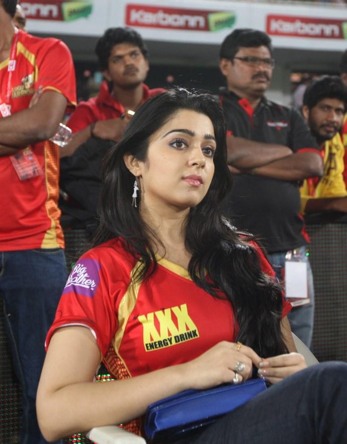 CCL5 Semi Final Telugu Warriors Vs Mumbai Heroes Match