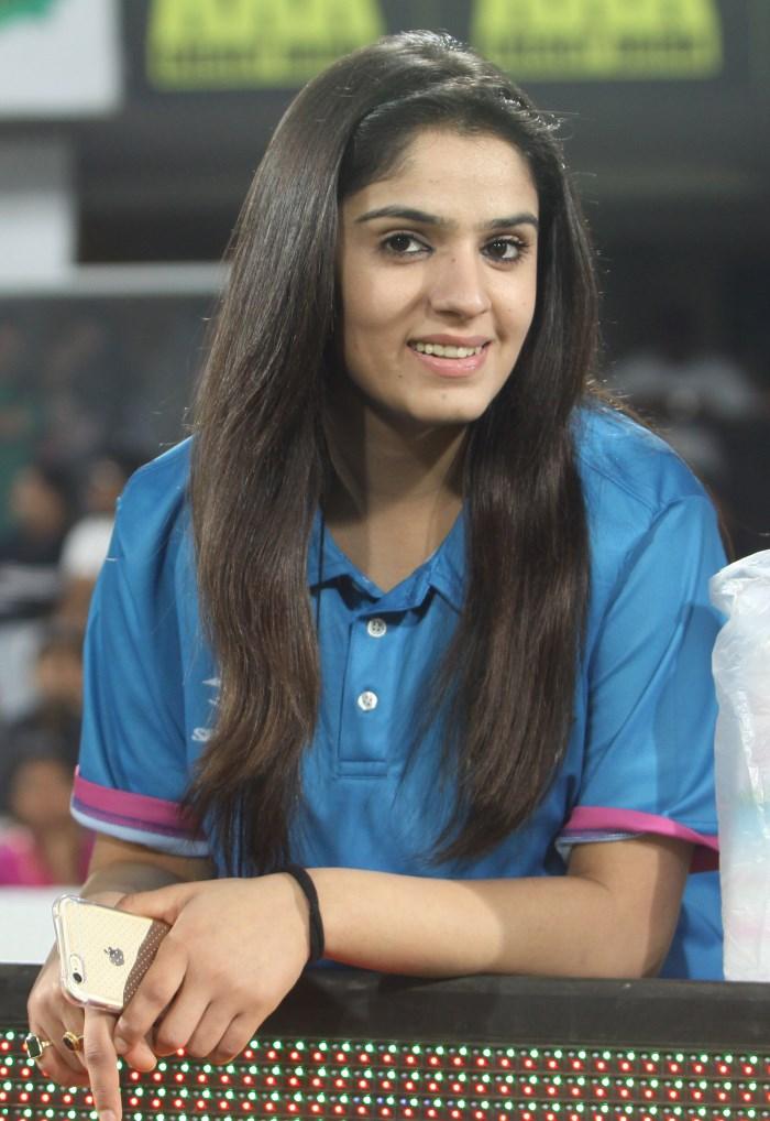 CCL5 Semi Final Telugu Warriors Vs Mumbai Heroes Match