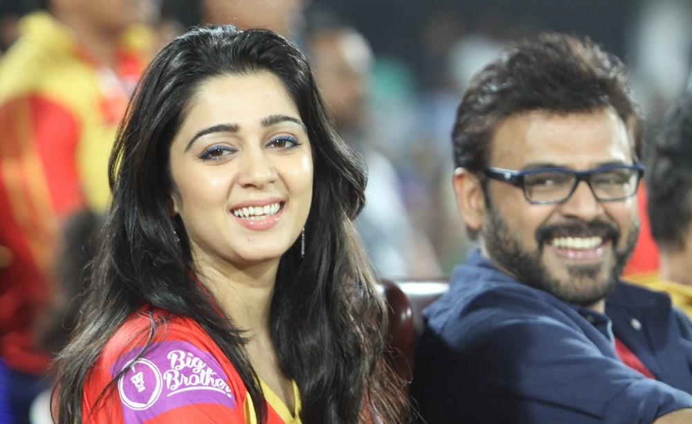 CCL5 Semi Final Telugu Warriors Vs Mumbai Heroes Match