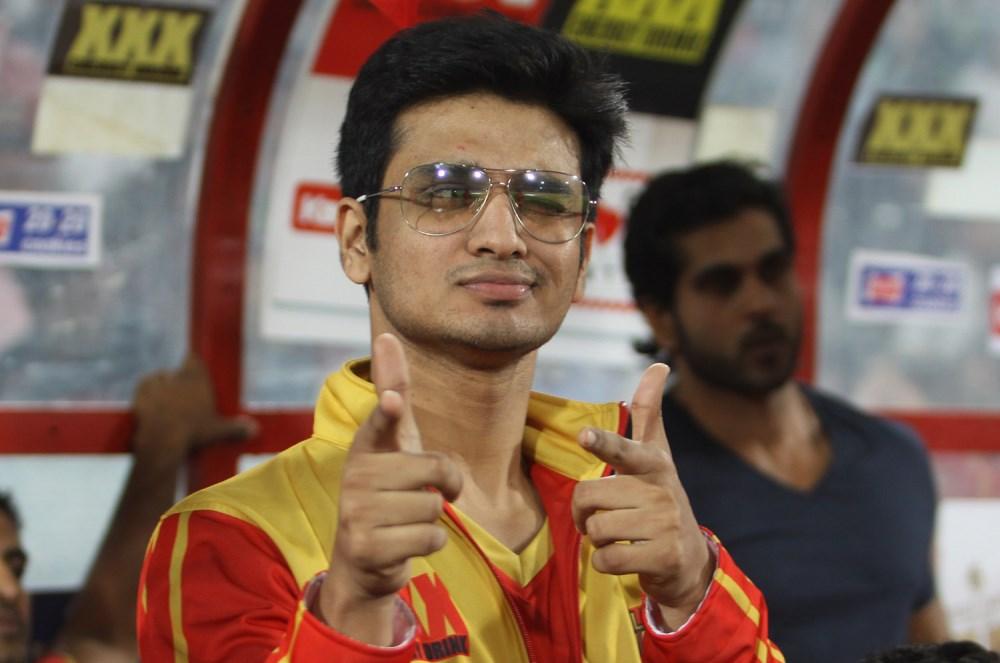 CCL5 Semi Final Telugu Warriors Vs Mumbai Heroes Match