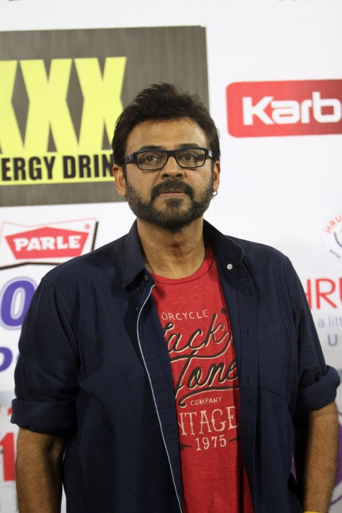 CCL5 Semi Final Telugu Warriors Vs Mumbai Heroes Match