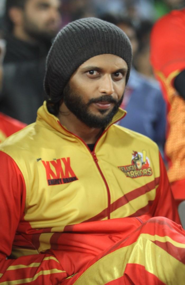 CCL5 Semi Final Telugu Warriors Vs Mumbai Heroes Match