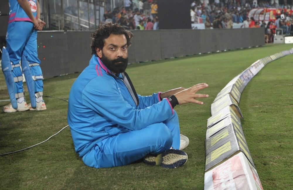CCL5 Semi Final Telugu Warriors Vs Mumbai Heroes Match