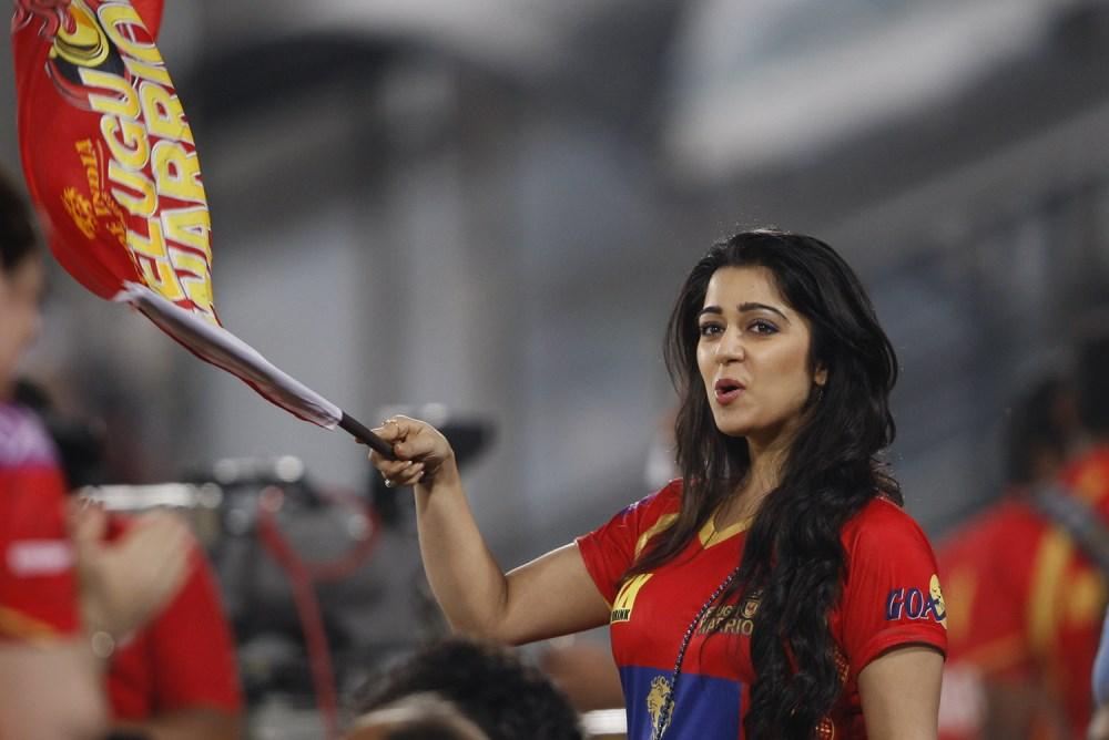 CCL5 Semi Final Telugu Warriors Vs Mumbai Heroes Match