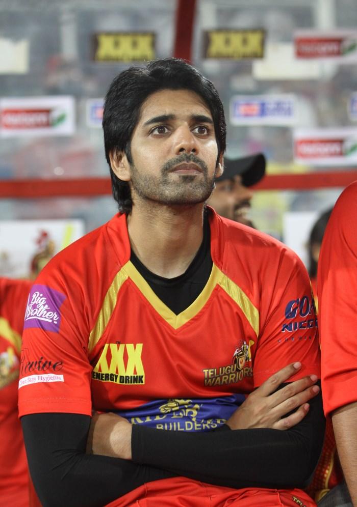 CCL5 Semi Final Telugu Warriors Vs Mumbai Heroes Match