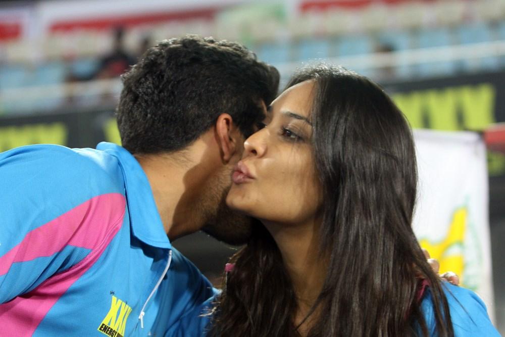 CCL5 Semi Final Telugu Warriors Vs Mumbai Heroes Match
