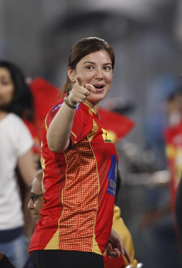 CCL5 Semi Final Telugu Warriors Vs Mumbai Heroes Match