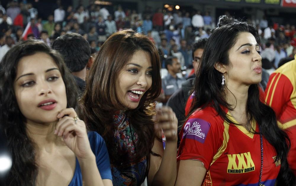 CCL5 Semi Final Telugu Warriors Vs Mumbai Heroes Match