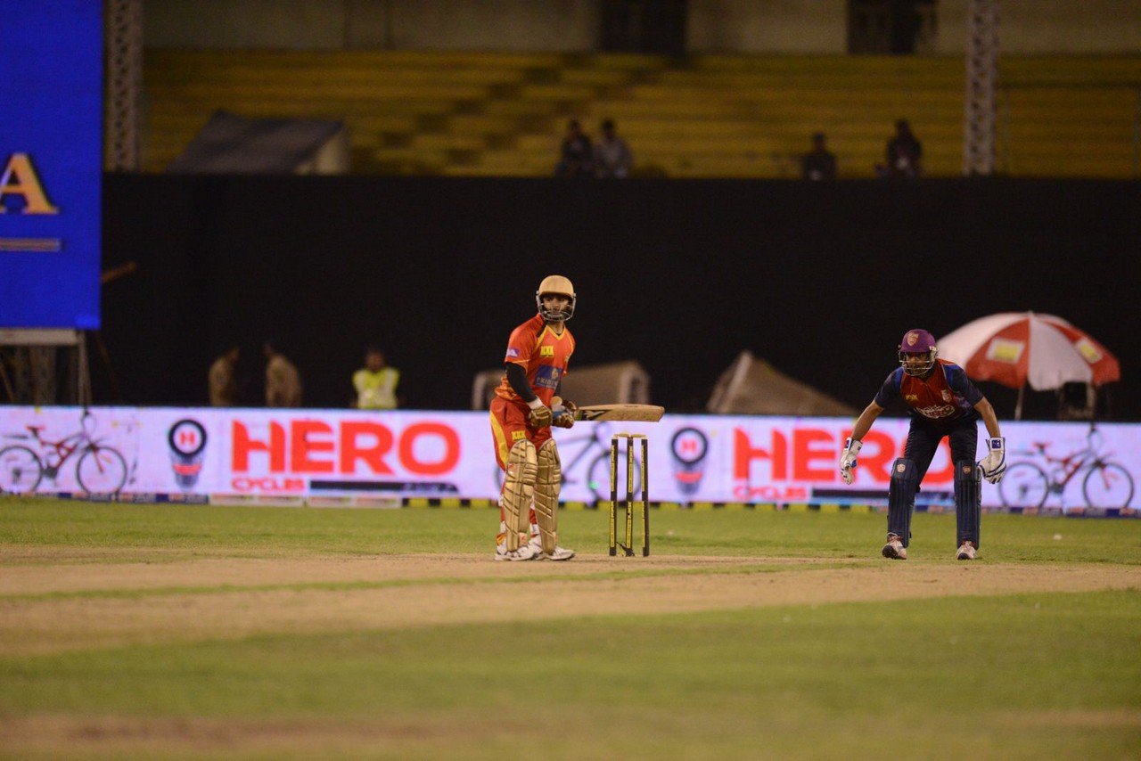 CCL5 Telugu Warriors Vs Bengal Tigers Match