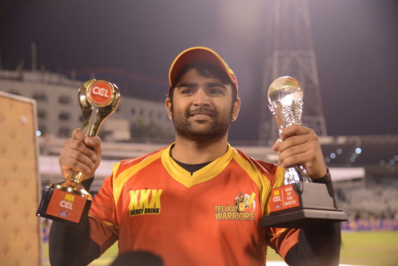 CCL5 Telugu Warriors Vs Bengal Tigers Match