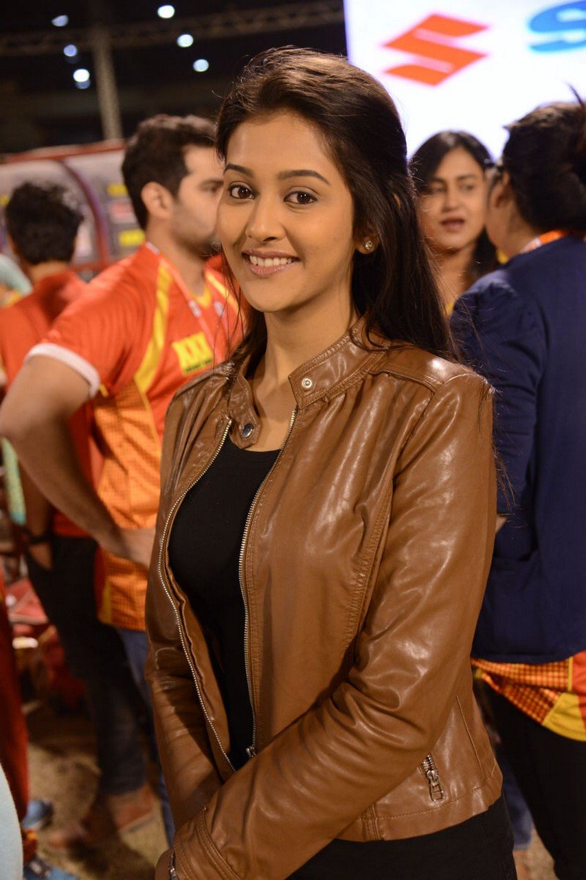 CCL5 Telugu Warriors Vs Bengal Tigers Match