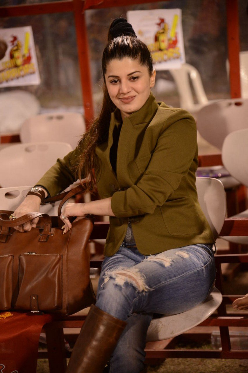 CCL5 Telugu Warriors Vs Bengal Tigers Match