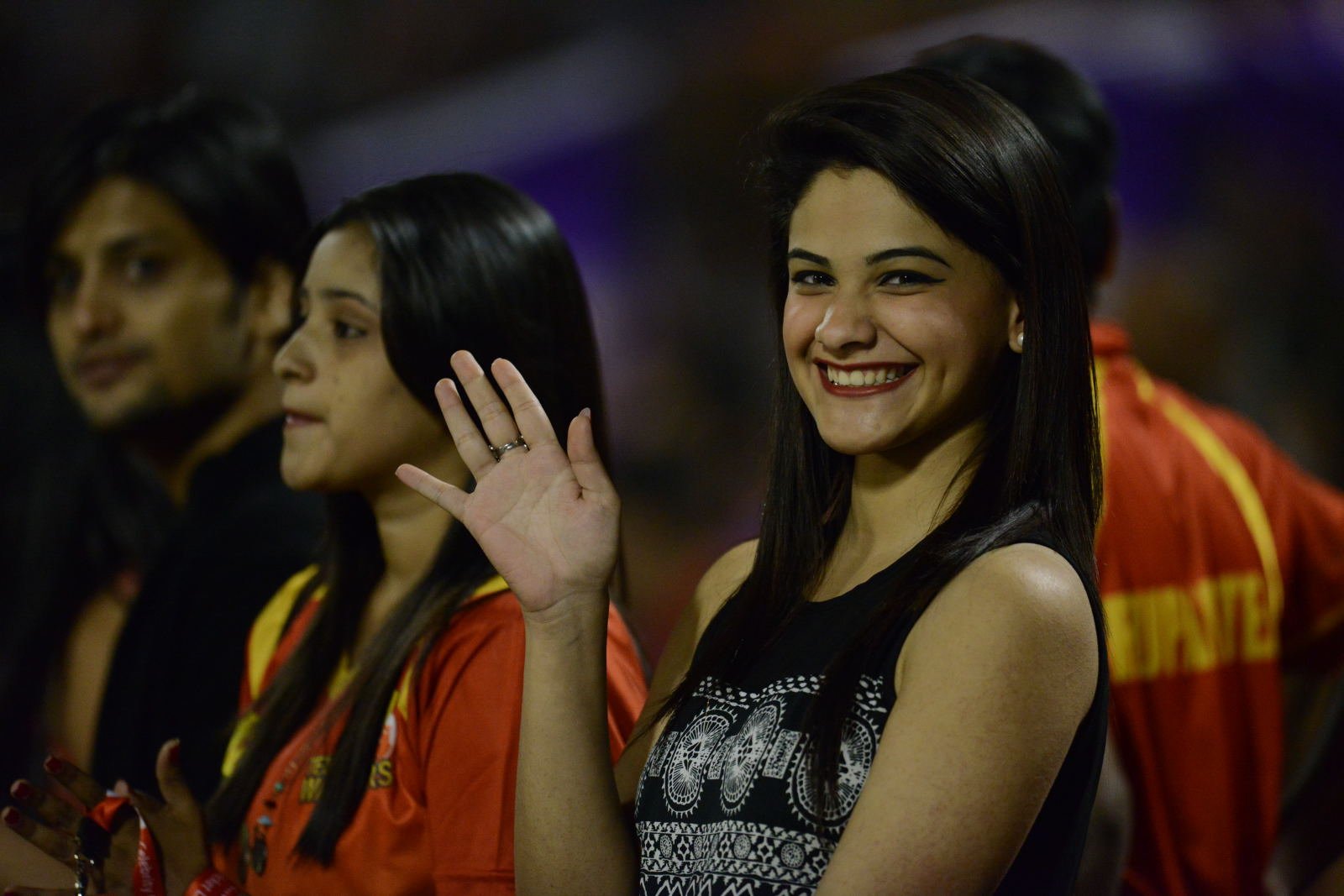 CCL5 Telugu Warriors Vs Bengal Tigers Match