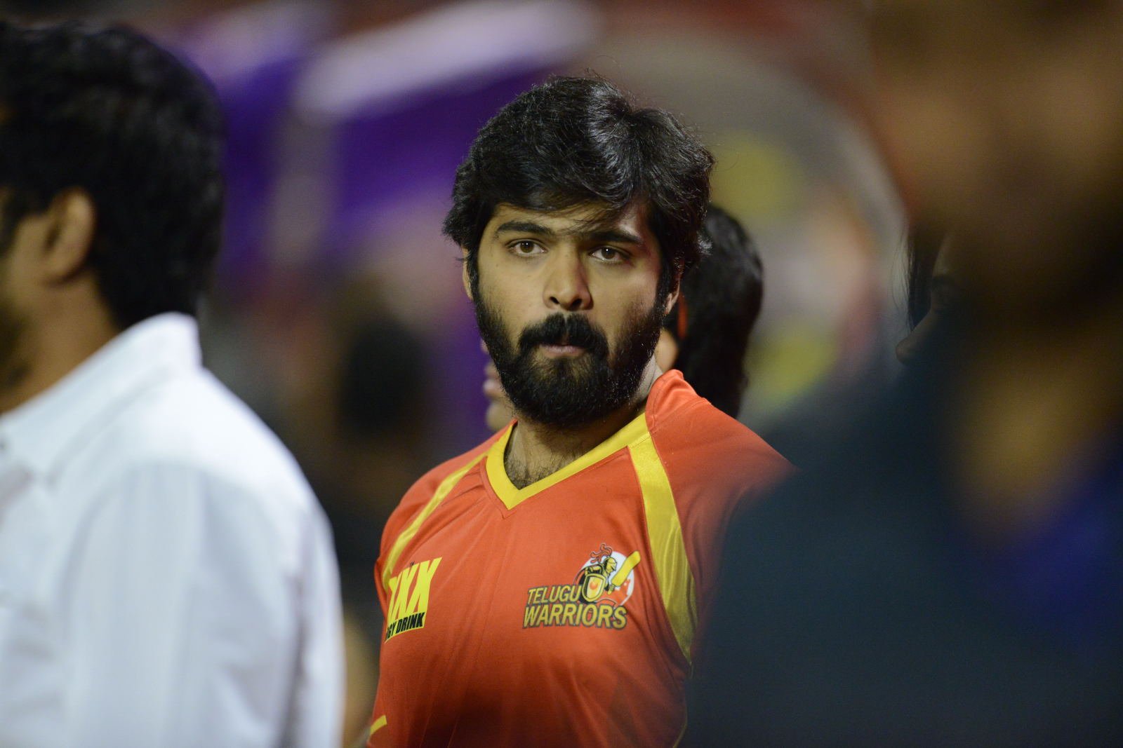 CCL5 Telugu Warriors Vs Bengal Tigers Match