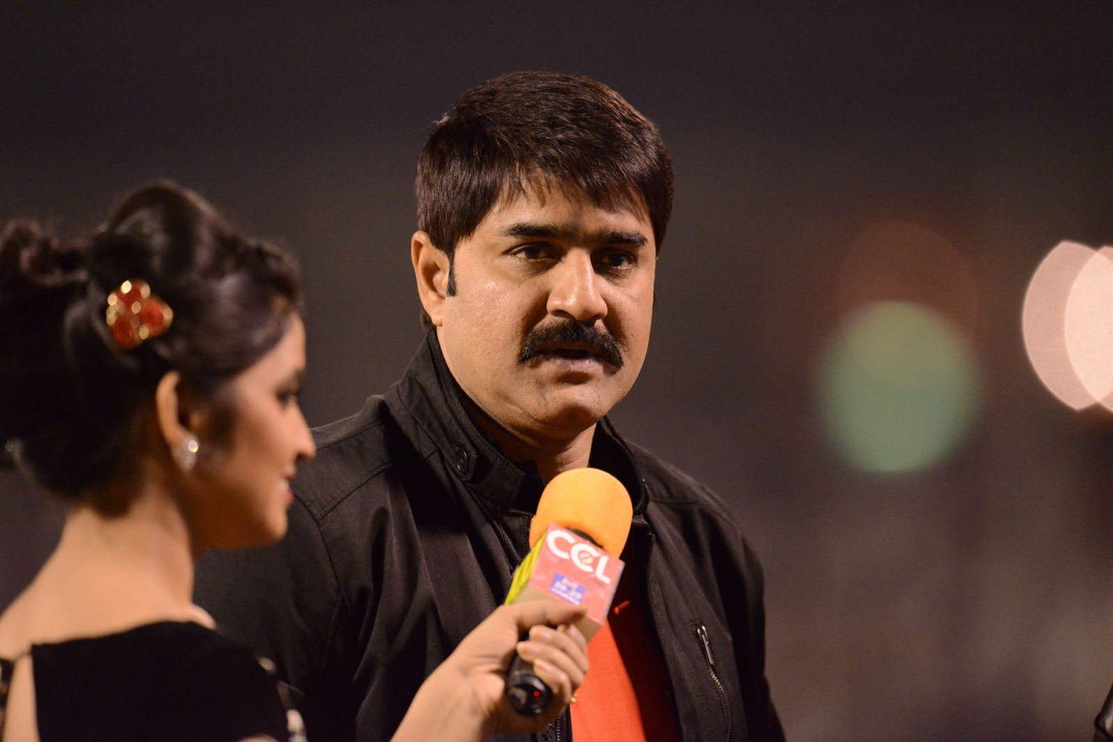 CCL5 Telugu Warriors Vs Bengal Tigers Match