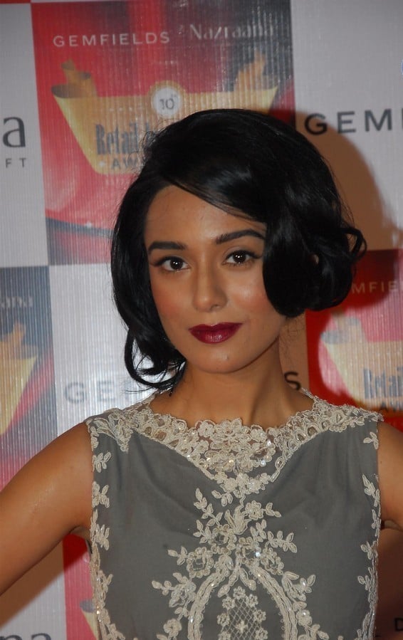Celebrate at Retail India Awards 2014