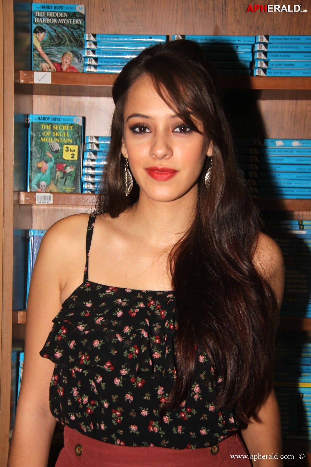 Celebrities at Faraaz Kazi's Book Launch