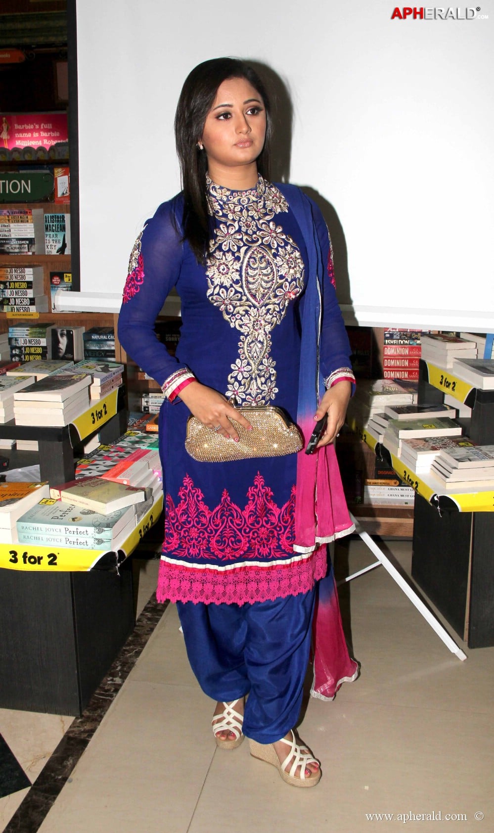 Celebrities at Faraaz Kazi's Book Launch