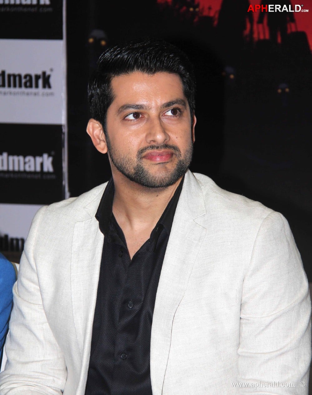Celebrities at Faraaz Kazi's Book Launch