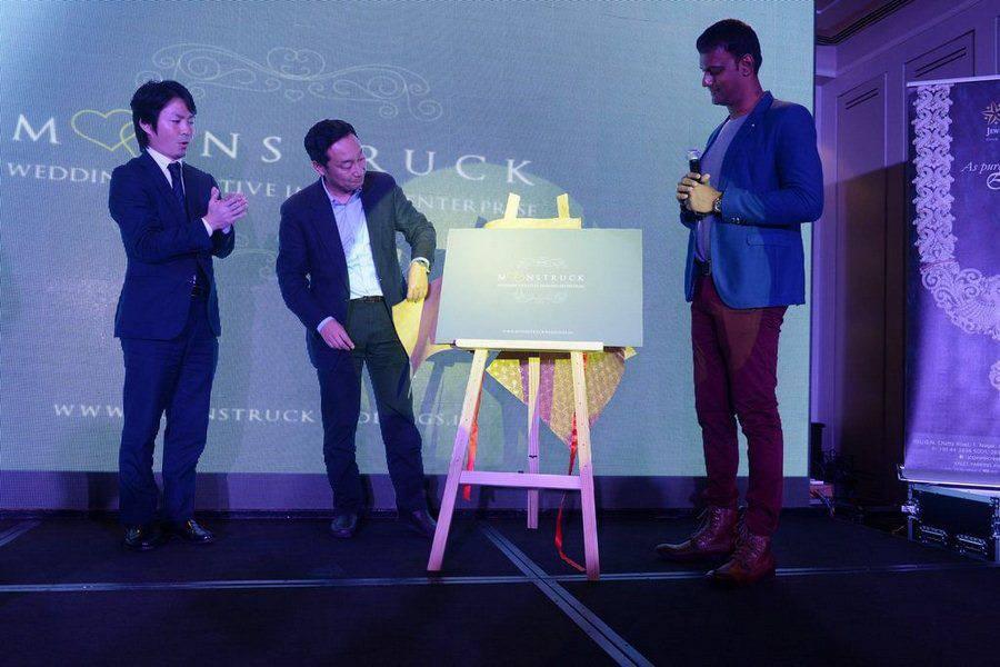 Celebrities At Karthik Srinivasan Calendar Launch Photos