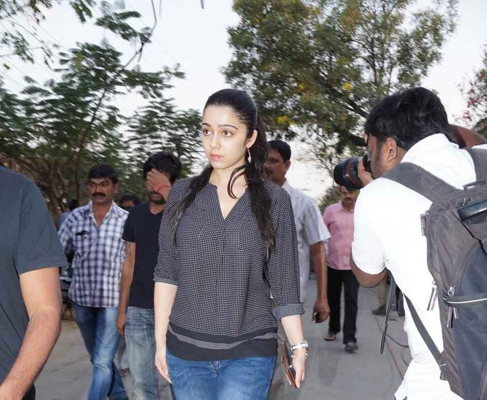 Celebrities Pay Condolences To Ramanaidu