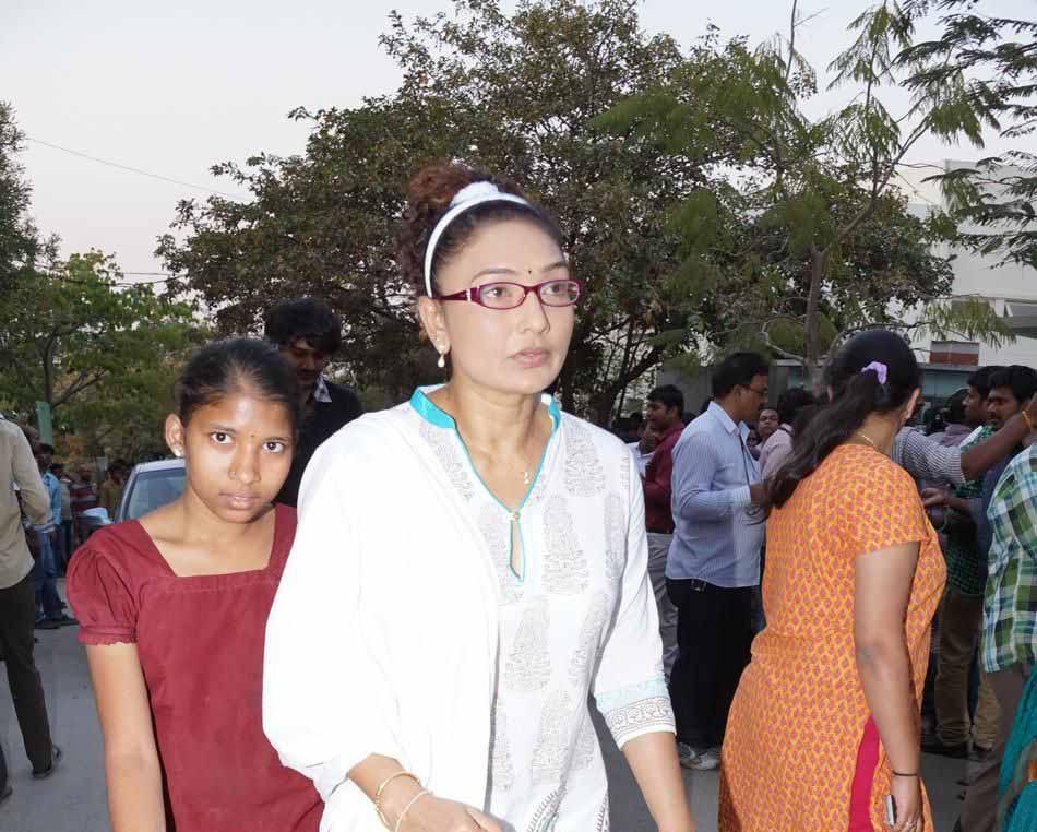 Celebrities Pay Condolences To Ramanaidu