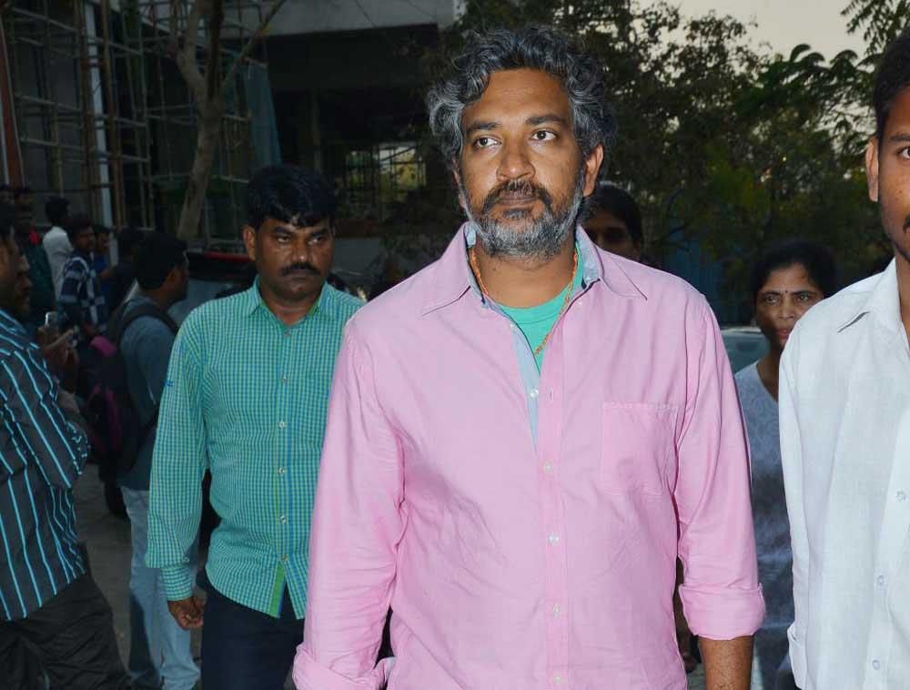 Celebrities Pay Condolences To Ramanaidu