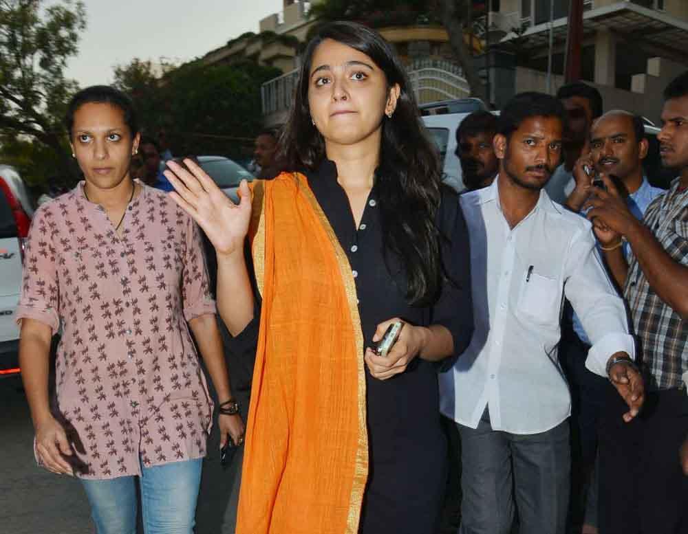 Celebrities Pay Condolences To Ramanaidu