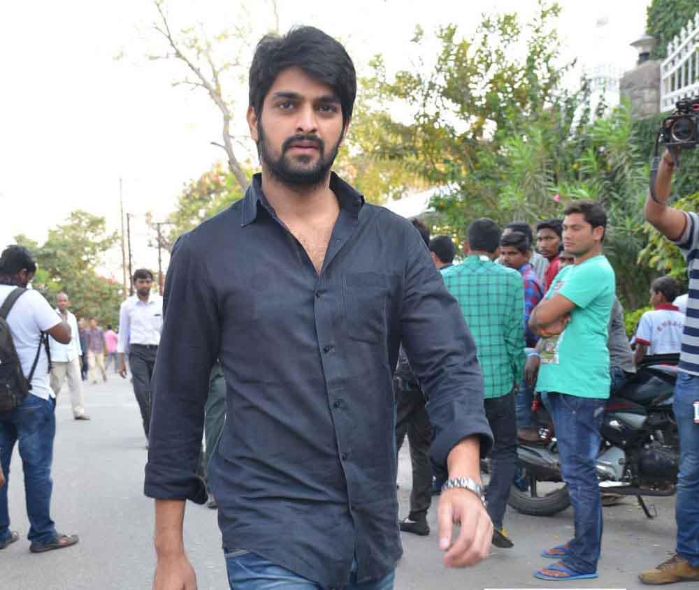 Celebrities Pay Condolences To Ramanaidu