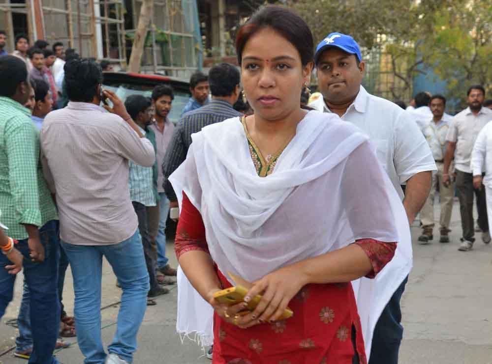 Celebrities Pay Condolences To Ramanaidu