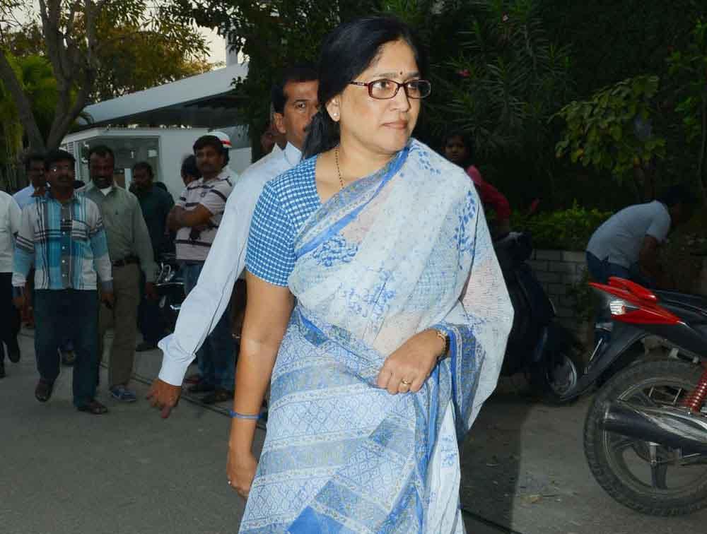 Celebrities Pay Condolences To Ramanaidu