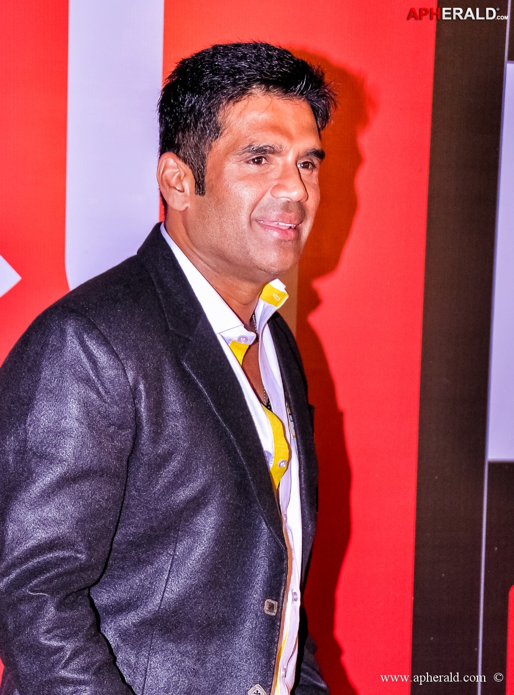 celebrity cricket league 4 launch by sachin