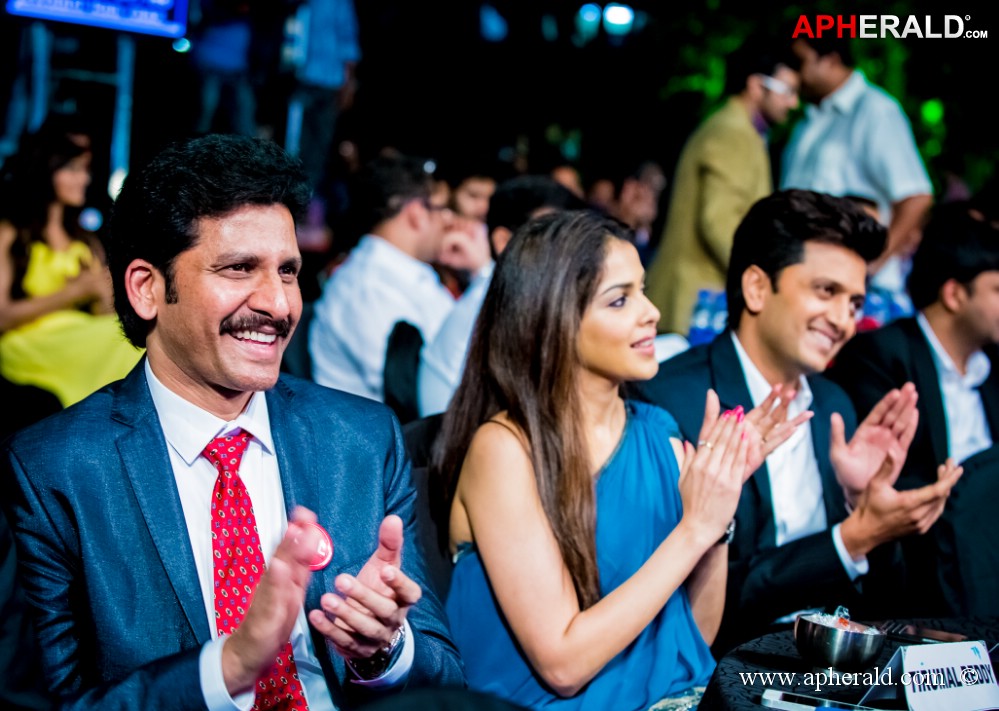 celebrity cricket league 4 launch by sachin