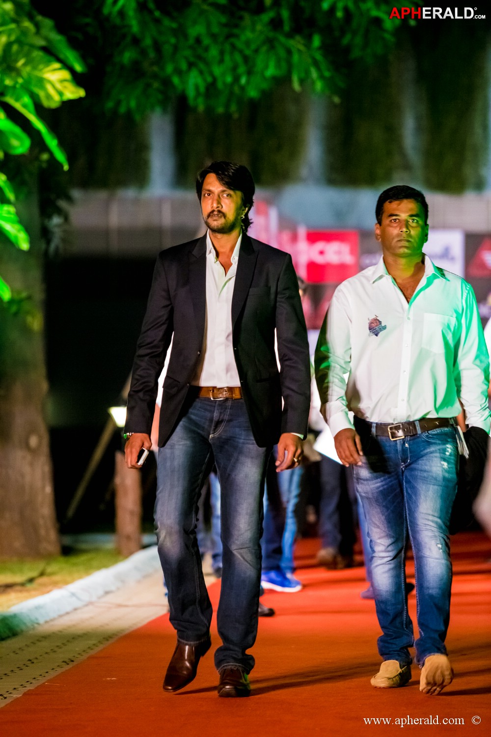 celebrity cricket league 4 launch by sachin