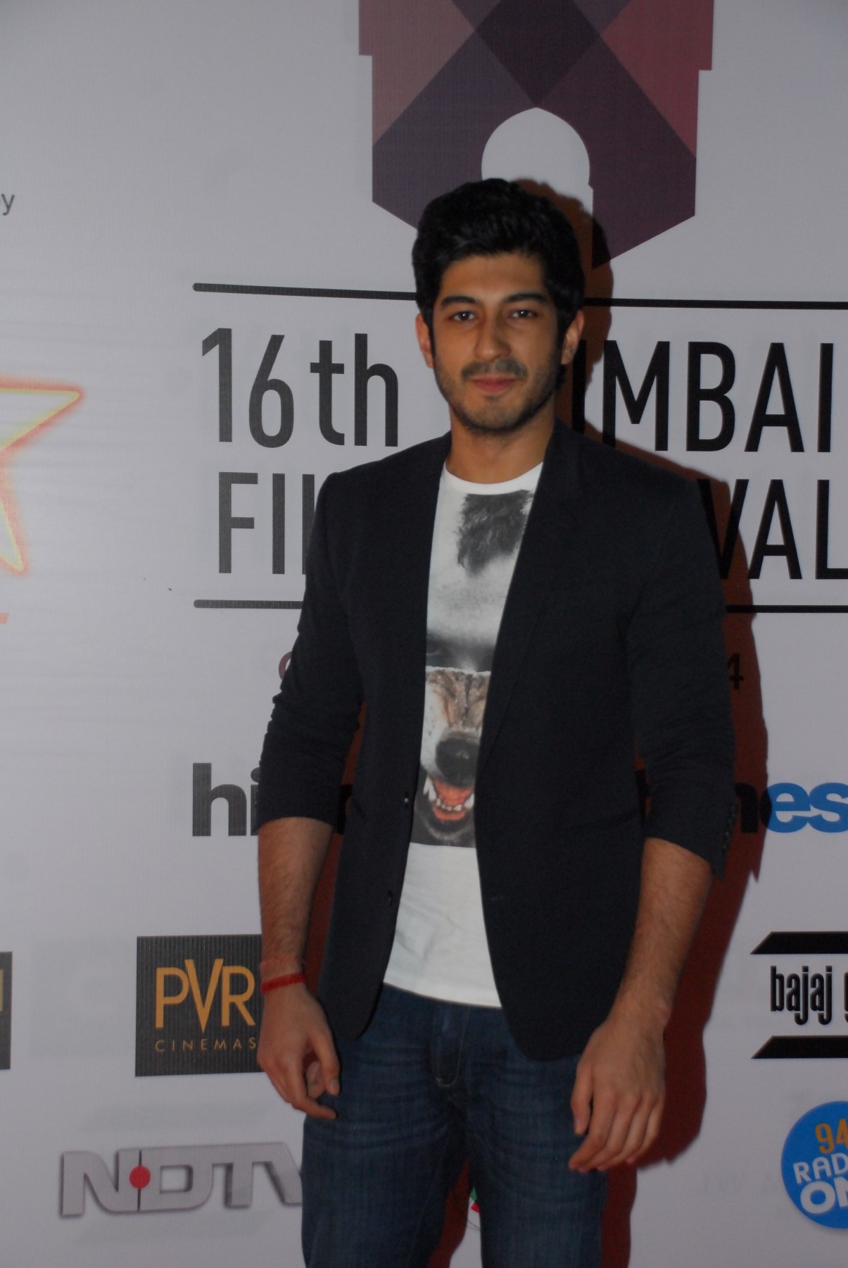 Celebs at 16th Mumbai Film Festival Closing Ceremony