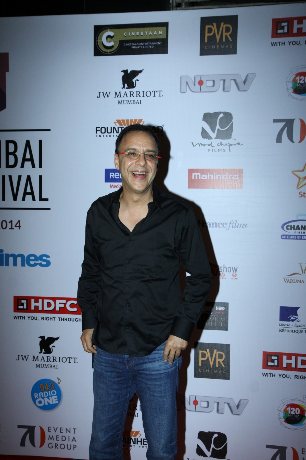 Celebs At 16th Mumbai Film Festival Opening Ceremony