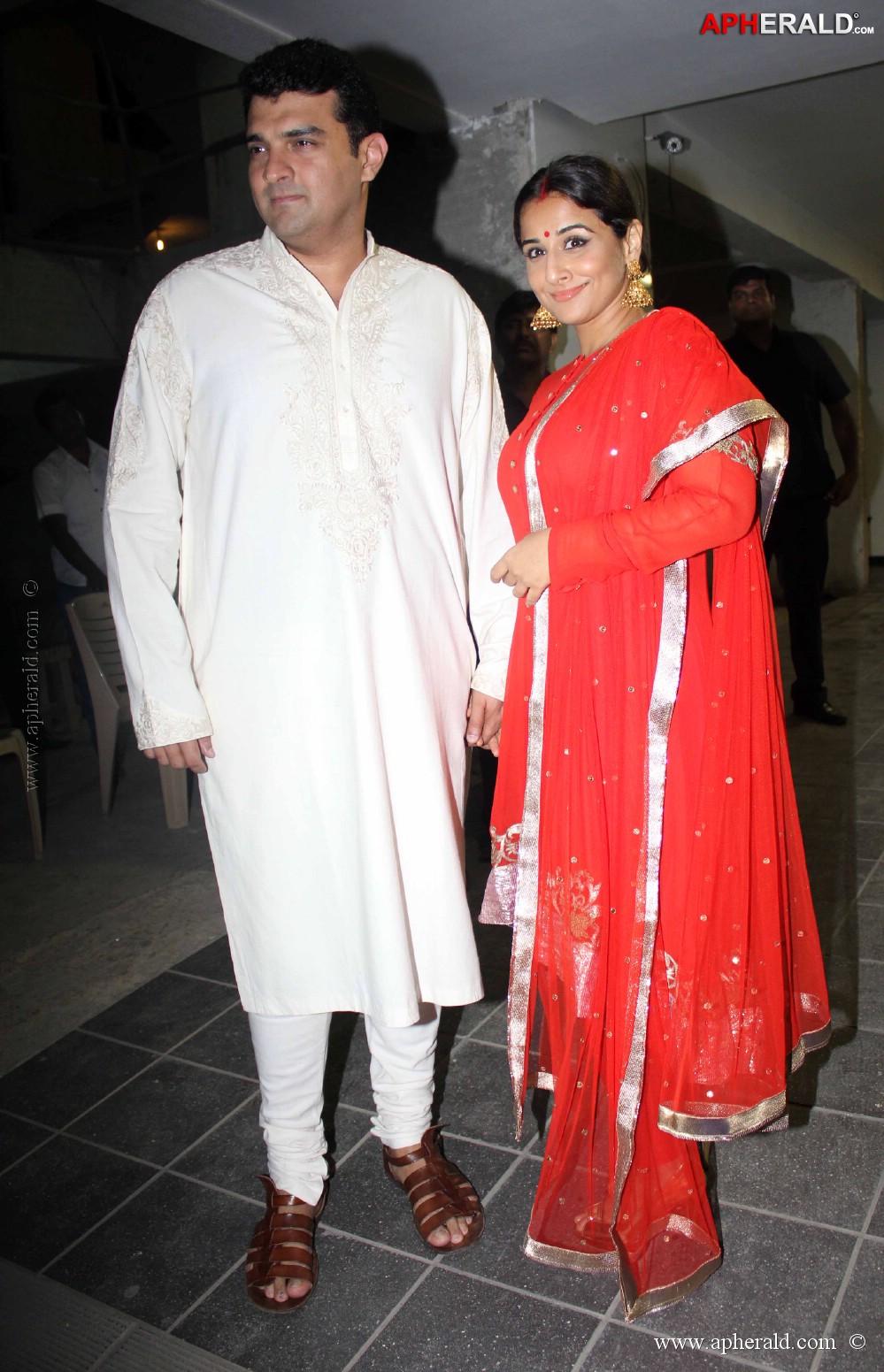 Celebs at Aamir Khan Diwali Celebration
