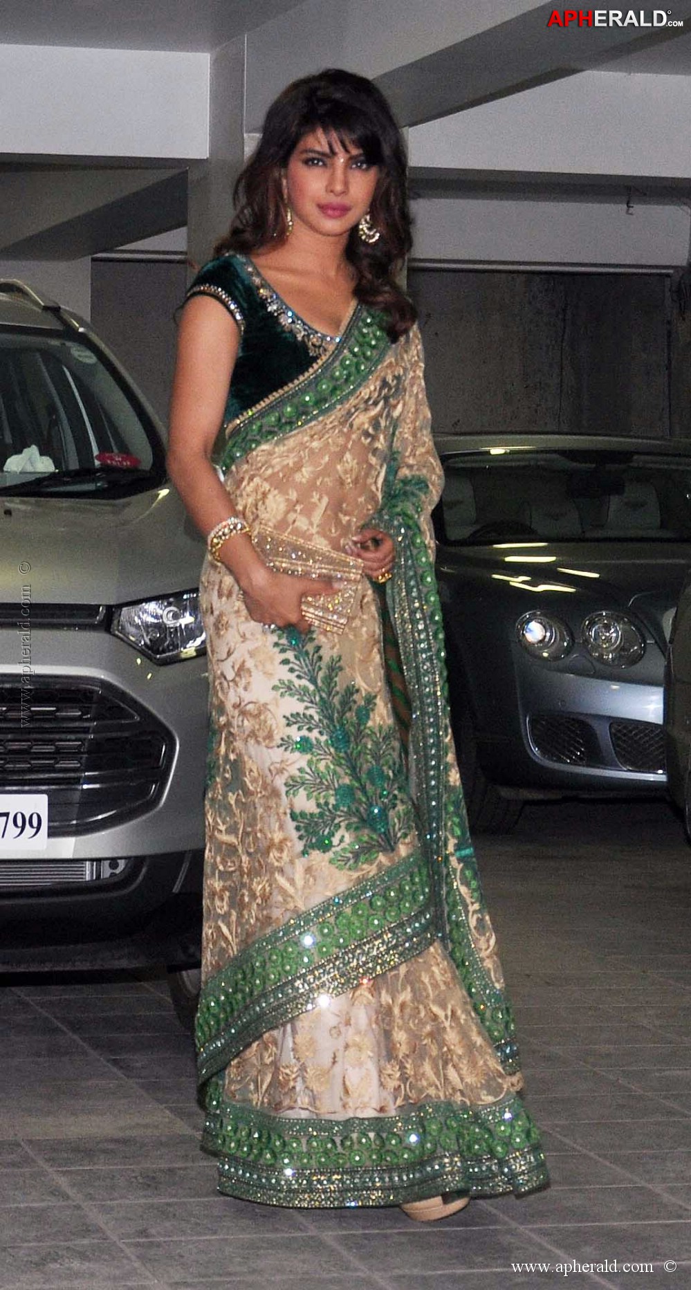 Celebs at Aamir Khan Diwali Celebration