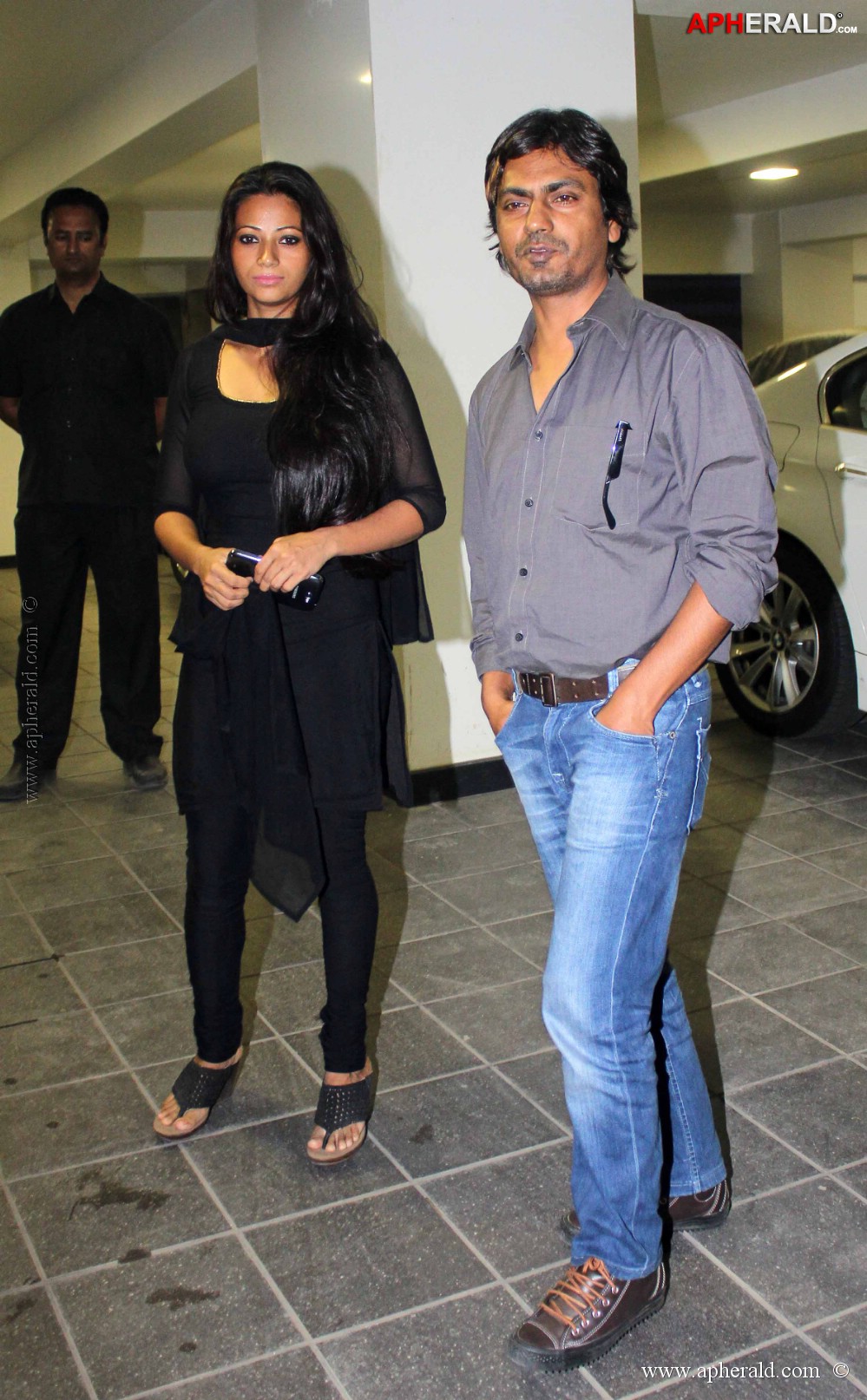Celebs at Aamir Khan Diwali Celebration