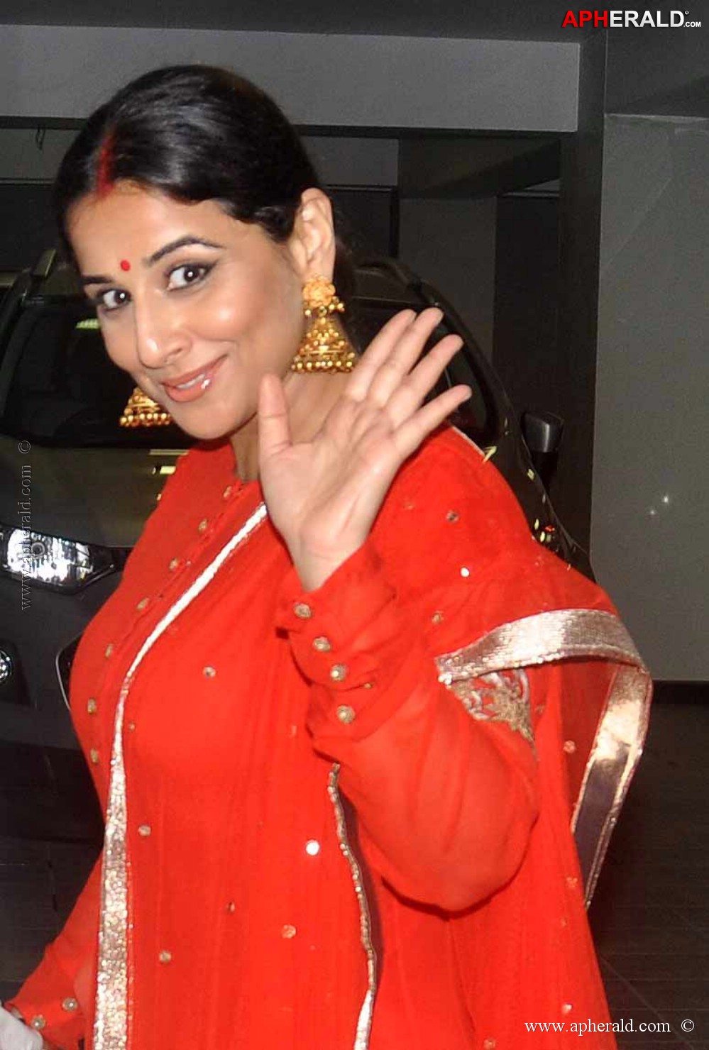 Celebs at Aamir Khan Diwali Celebration