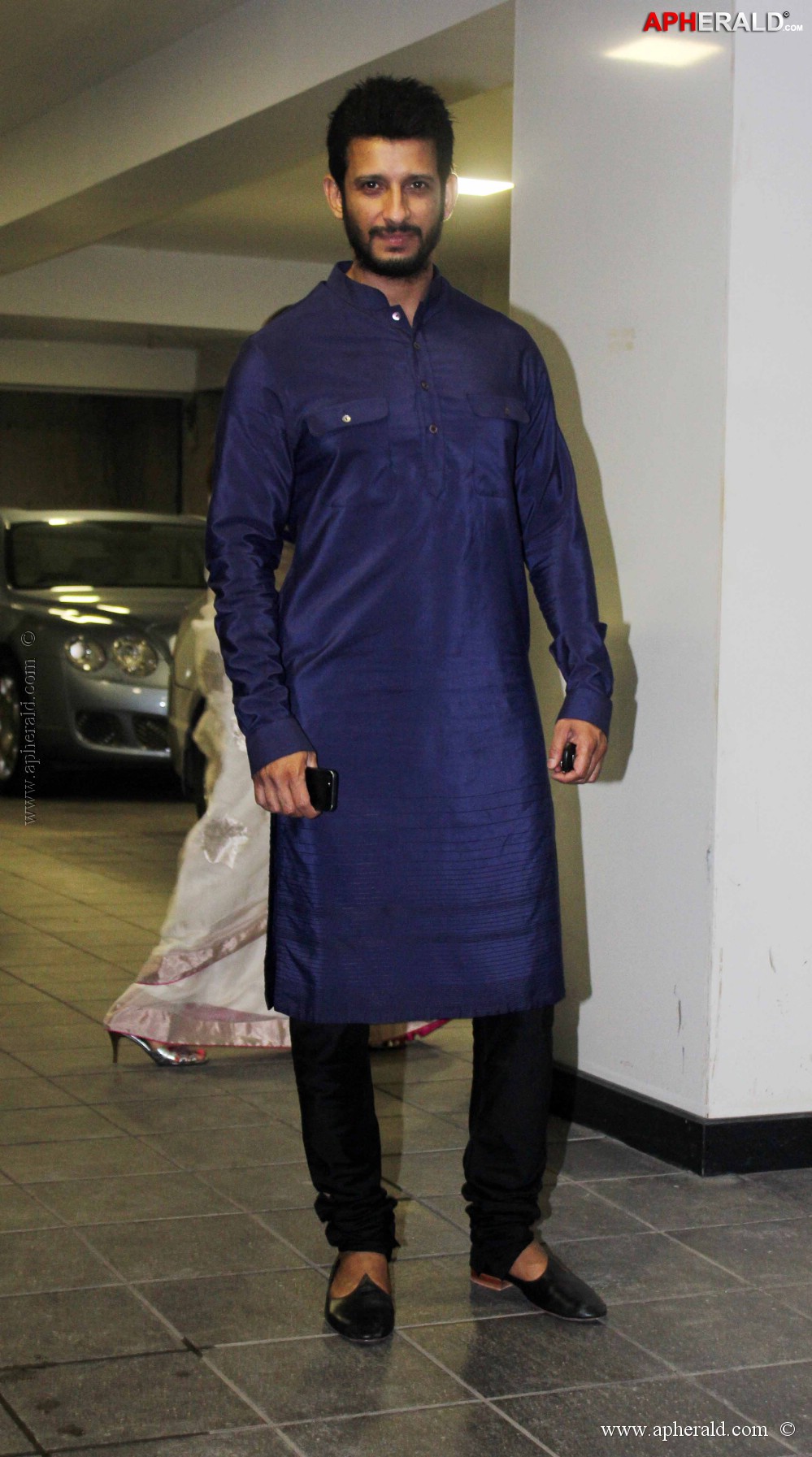 Celebs at Aamir Khan Diwali Celebration