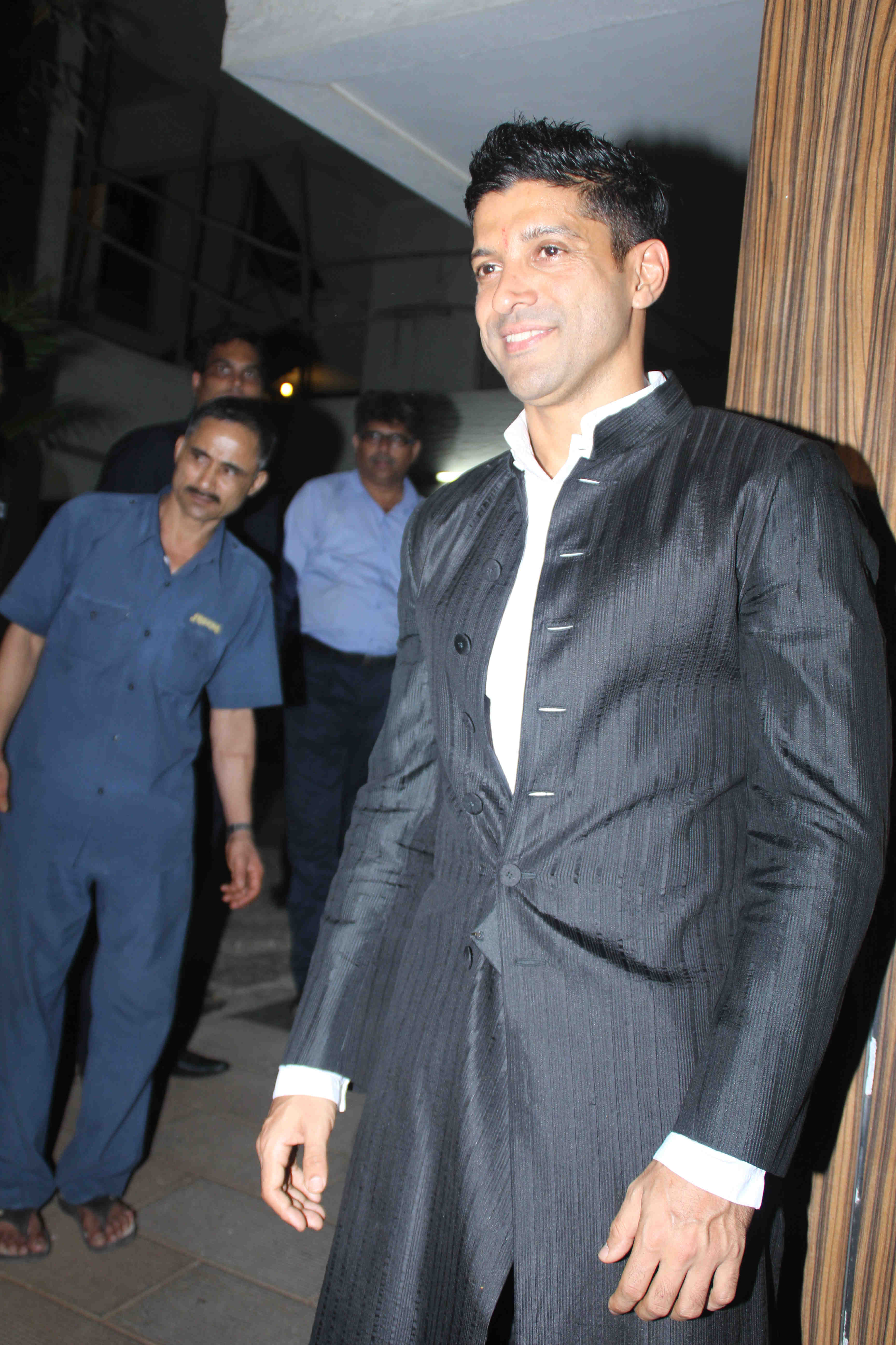 Celebs at Aamir Khan Diwali Party