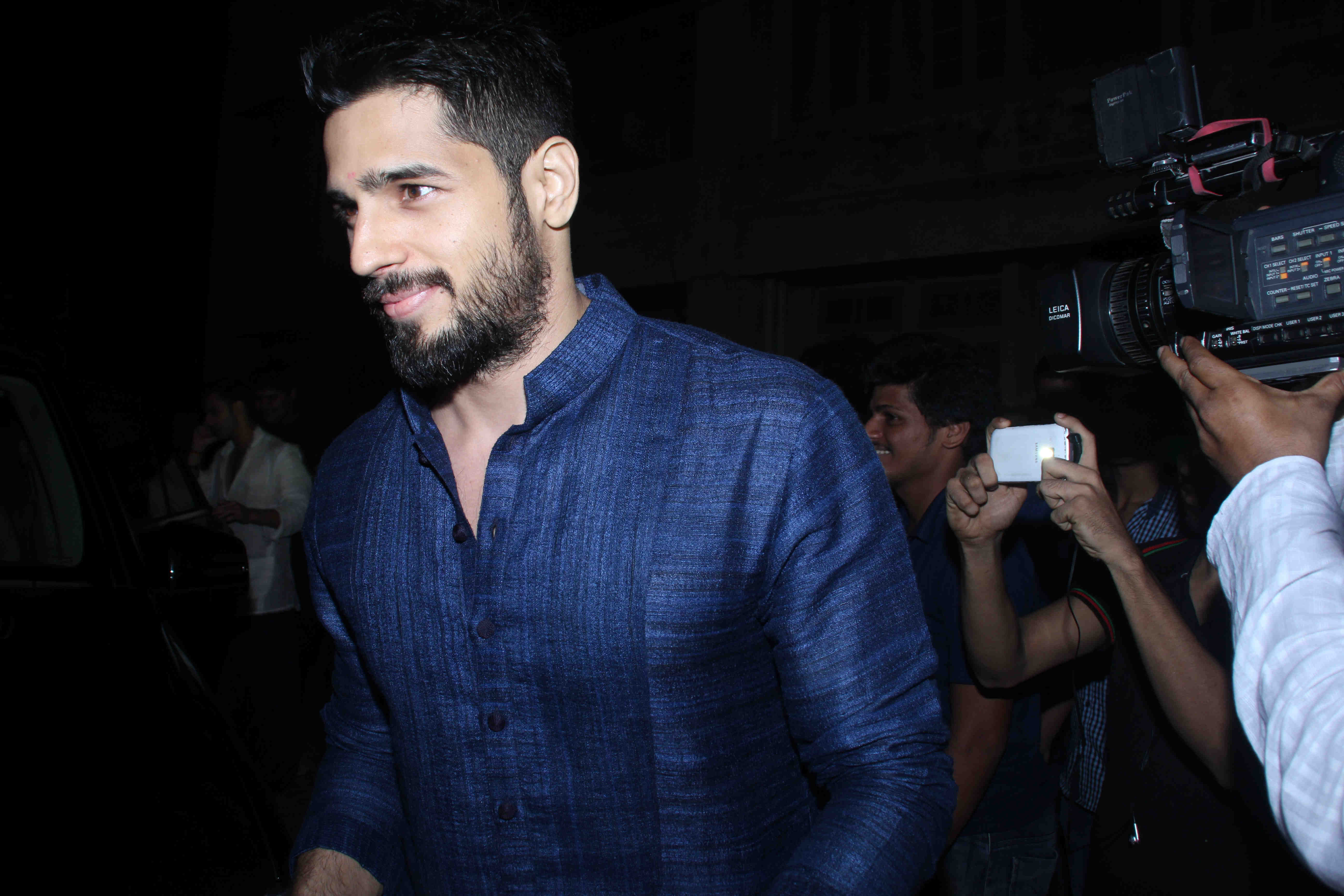 Celebs at Aamir Khan Diwali Party