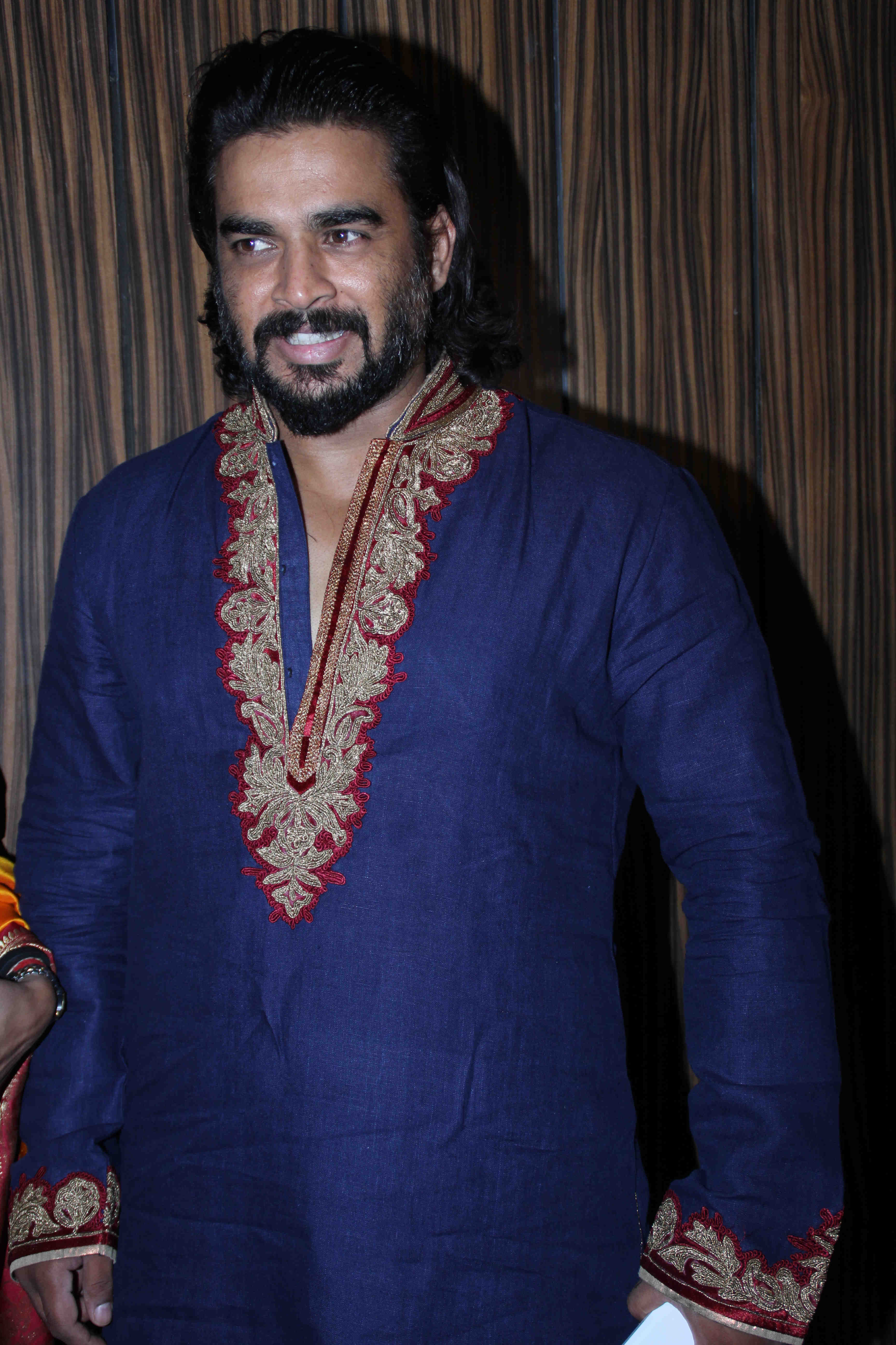 Celebs at Aamir Khan Diwali Party