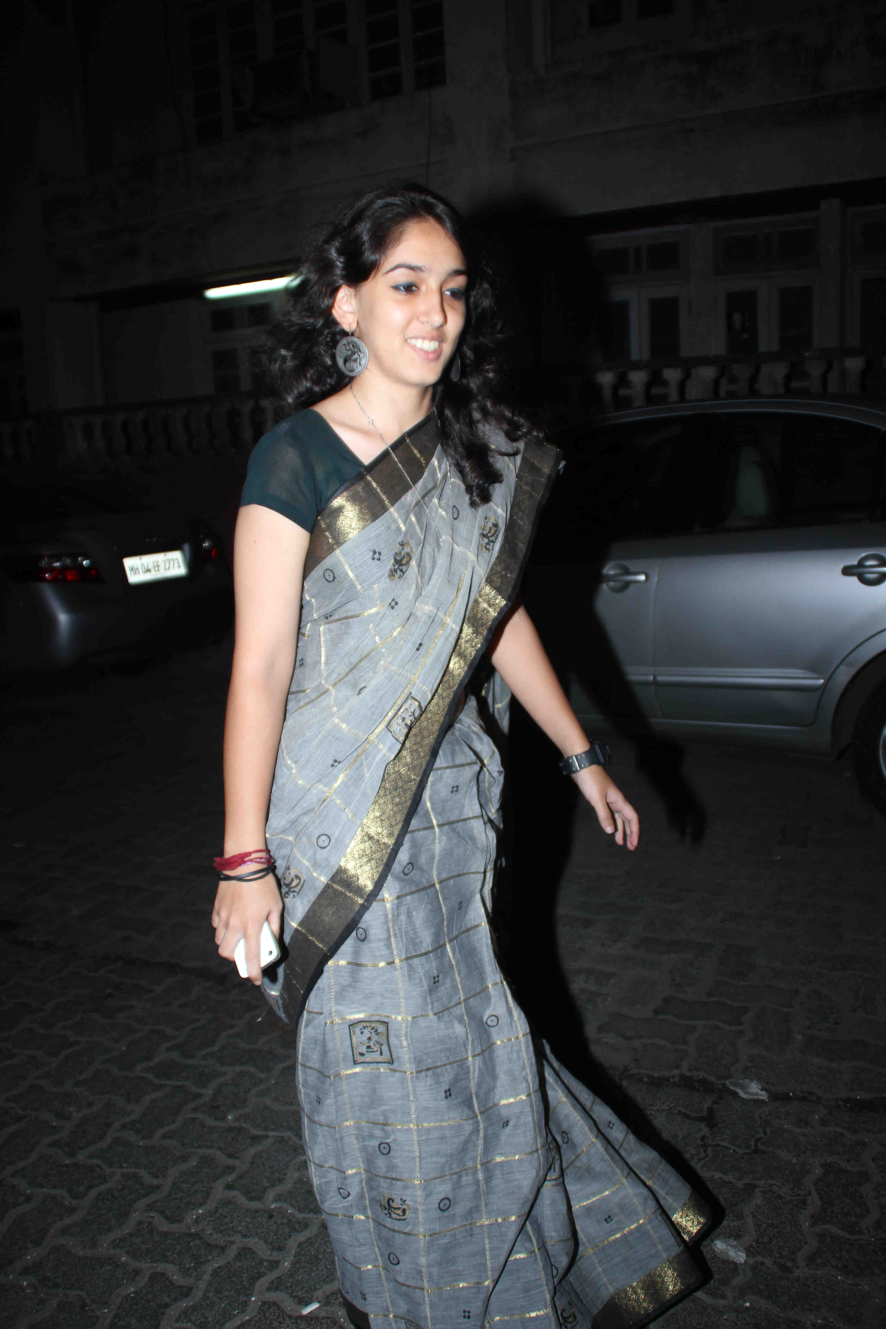 Celebs at Aamir Khan Diwali Party