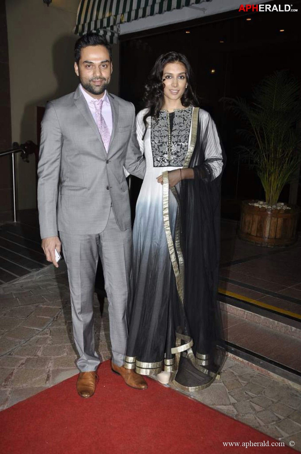 Celebs at Aamna Sharif Wedding Reception